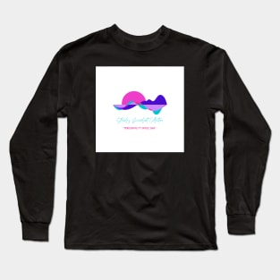 SDC circa 2018 Long Sleeve T-Shirt